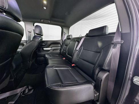 Used 2014 Chevrolet Silverado 1500 LT w/ All Star Edition AWD/4WD image 24