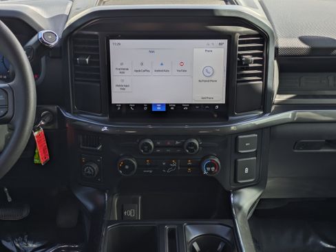 New 2025 Ford F150 STX image 19