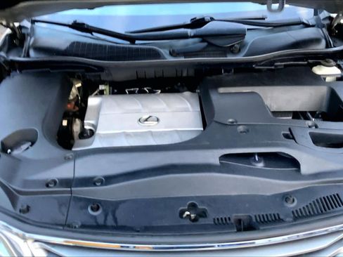 Used 2013 Lexus RX 350 AWD image 32