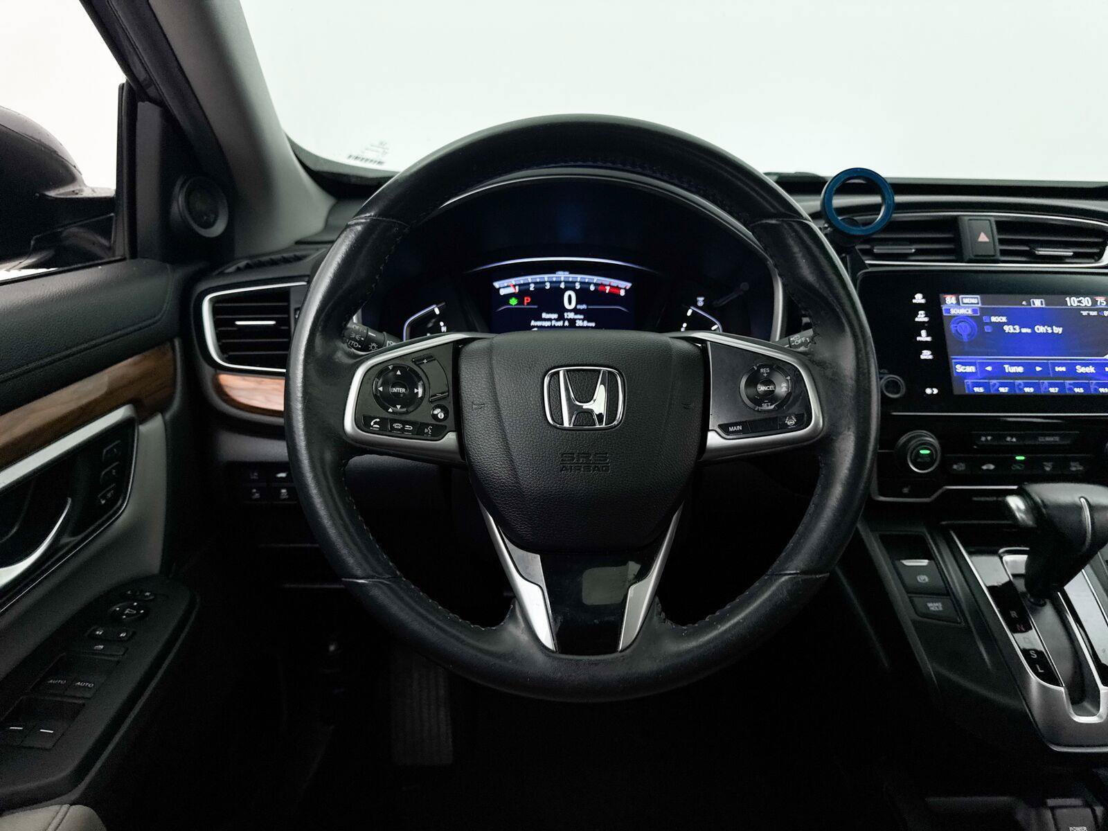 Used 2019 Honda CR-V EX-L image 4