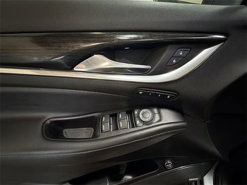 Certified 2019 Buick Enclave Avenir image 13