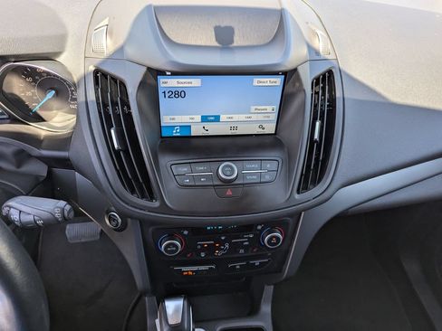 Used 2019 Ford Escape SEL AWD/4WD image 16