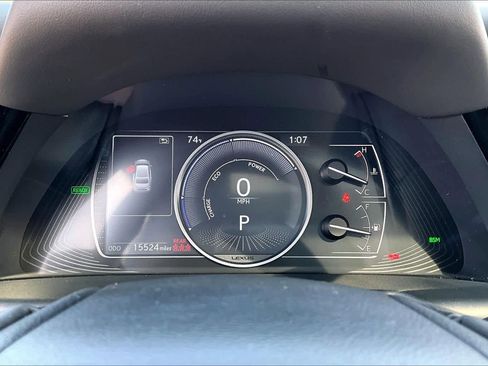 Used 2023 Lexus ES 300h w/ Premium Package image 25