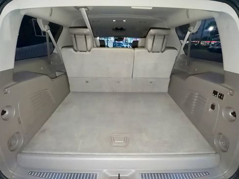 Used 2016 Chevrolet Suburban LT w/ Texas Edition Package image 42
