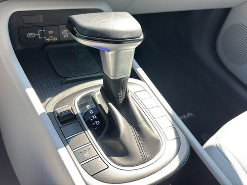 Certified 2026 Hyundai Kona SEL Sport FWD image 30