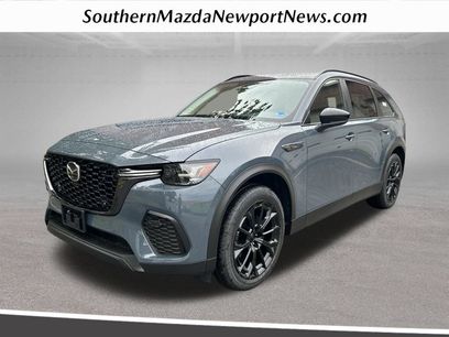 New 2026 MAZDA CX-70 3.3 Turbo w/ Preferred Package