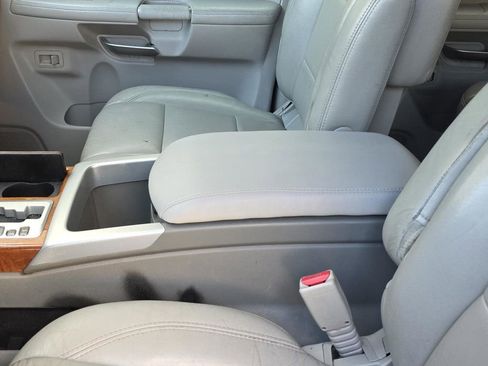 Used 2009 INFINITI QX56 2WD image 8