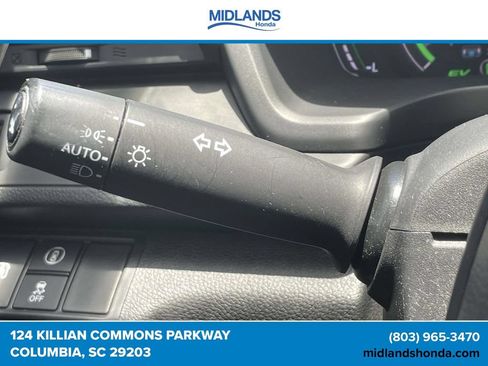 Used 2019 Honda Insight EX image 21