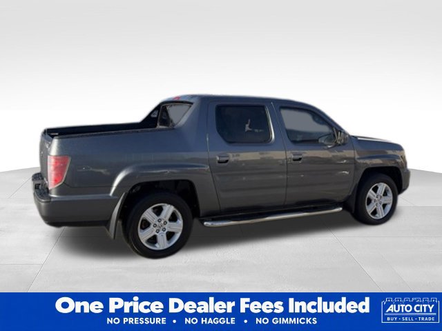 Used 2011 Honda Ridgeline RTL image 32