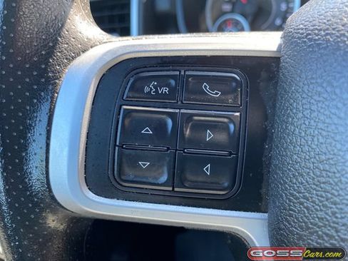 Certified 2022 RAM 2500 Big Horn w/ Snow Chief Group AWD/4WD image 17