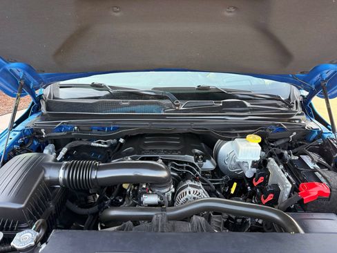 Used 2021 RAM 1500 Rebel w/ Rebel Level 2 Equipment Group AWD/4WD image 55