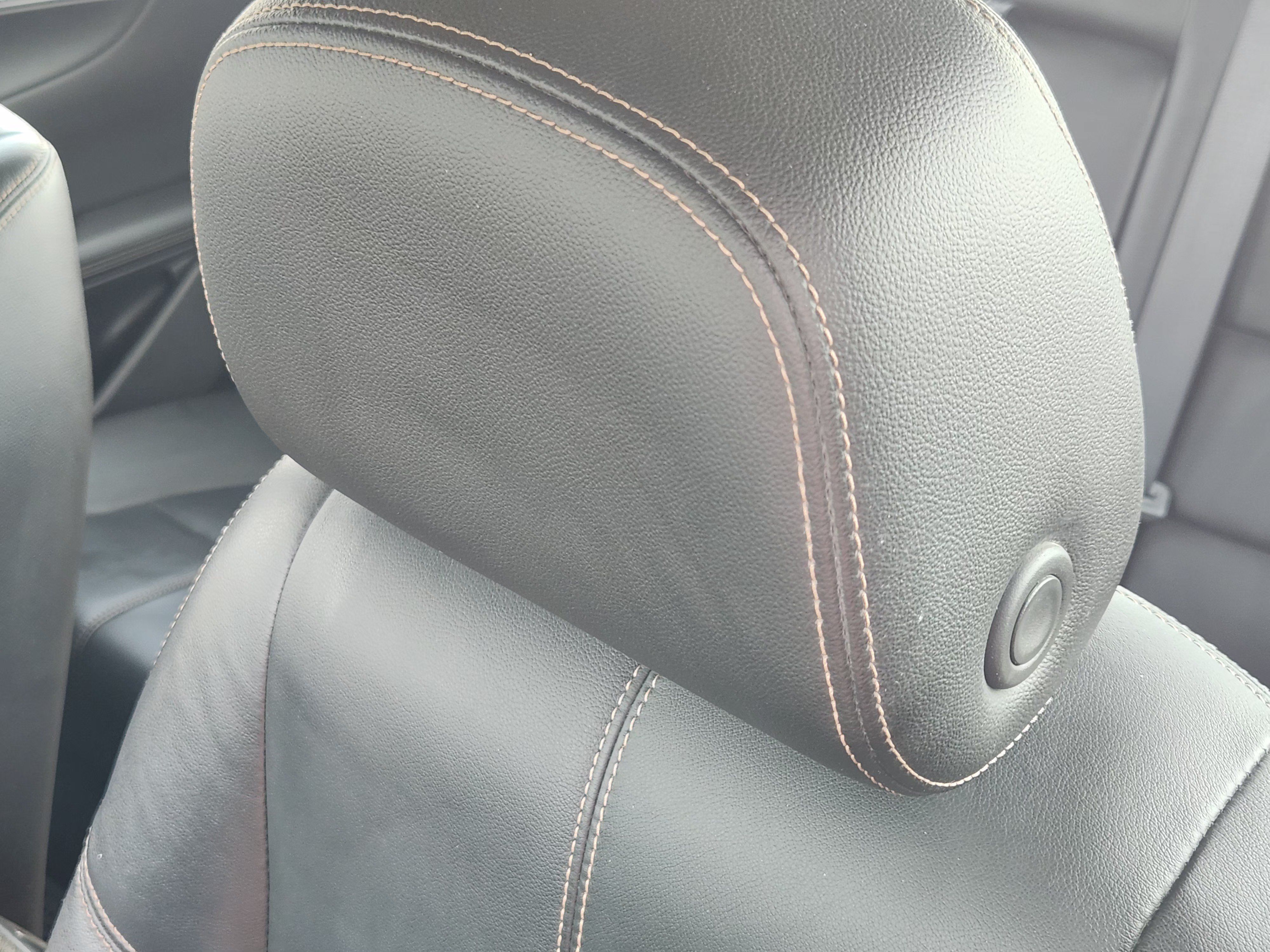 Used 2019 Chevrolet Impala LT w/ LT Leather Package FWD image 15