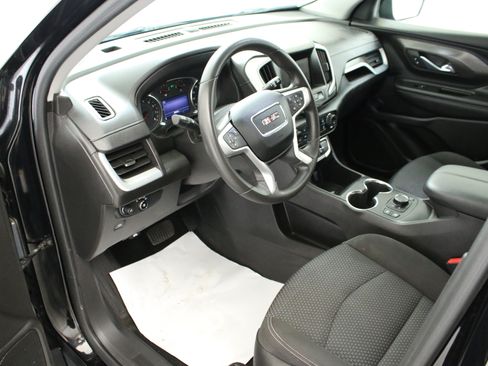 Used 2023 GMC Terrain SLE w/ Driver Convenience Package AWD/4WD image 24