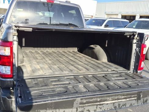 Used 2023 Ford F150 XL w/ STX Appearance Package image 9