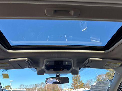 Used 2020 Subaru Crosstrek 2.0i Limited w/ Moonroof Package w/Navigation image 12