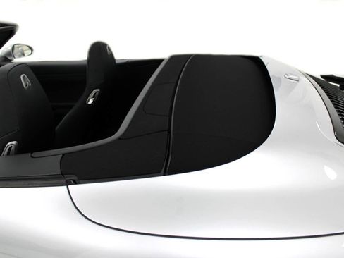 Used 2017 Porsche 911 Carrera image 49