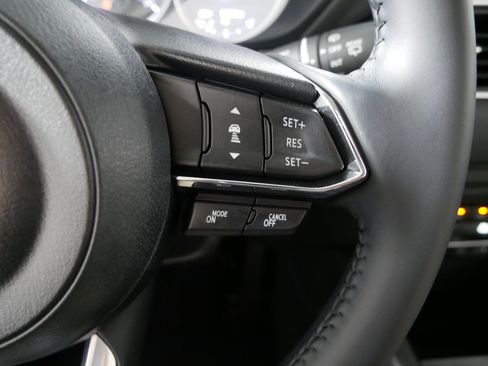 Used 2022 MAZDA CX-5 AWD 2.5 S w/ Select Package image 28