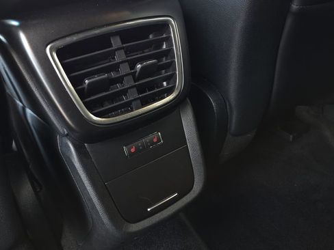 Used 2020 Lincoln Nautilus Reserve w/ Equipment Group 201A image 17