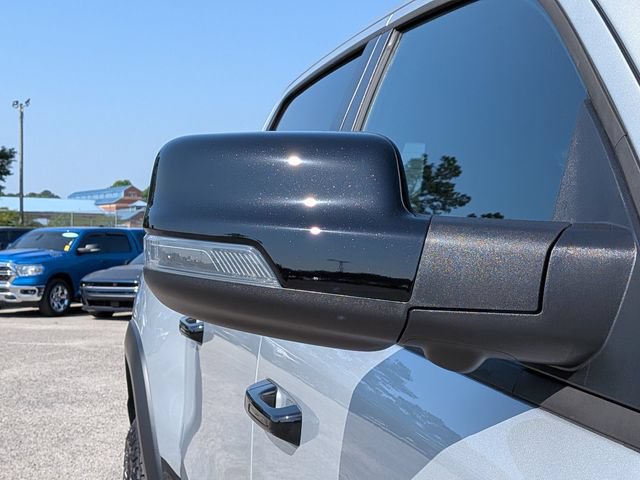 New 2026 RAM 1500 RHO AWD/4WD image 11