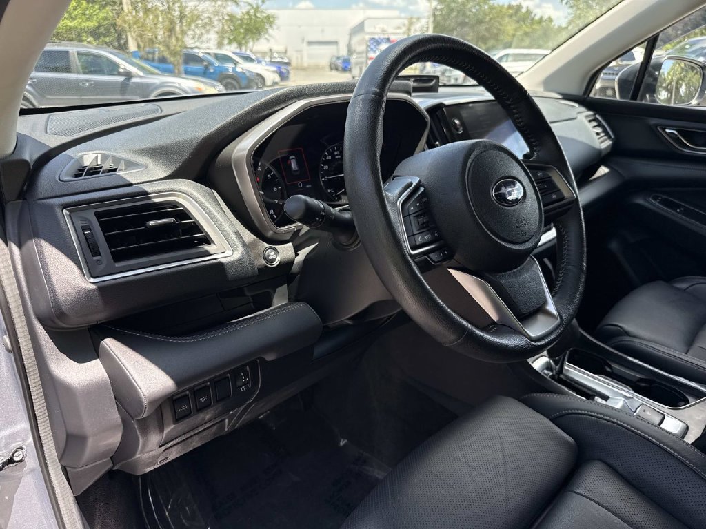 Certified 2024 Subaru Ascent Limited AWD/4WD image 22
