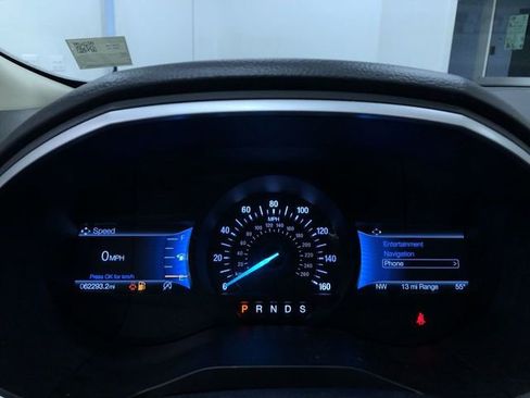 Used 2021 Ford Edge SEL w/ Convenience Package image 31