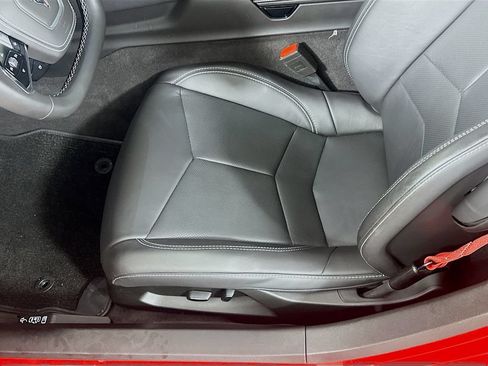 Used 2025 Chevrolet Corvette Stingray Coupe w/ Battery Protection Package RWD image 20