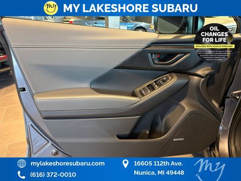 New 2026 Subaru Crosstrek 2.5i Wilderness AWD/4WD image 10