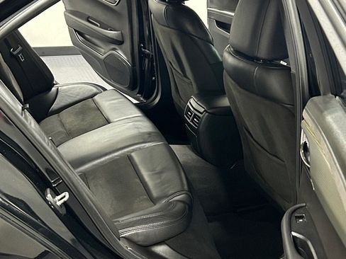 Used 2017 Cadillac ATS V image 10