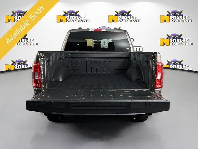 Used 2023 Ford F150 Tremor w/ 360 Degree Camera Package AWD/4WD image 26