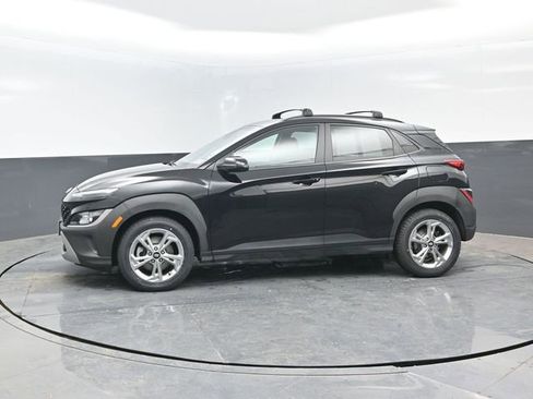 Used 2023 Hyundai Kona SEL AWD/4WD image 4