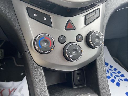 Used 2019 Chevrolet Sonic Premier image 31