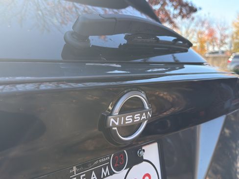 New 2026 Nissan Kicks SR w/ Cold Weather Package image 13