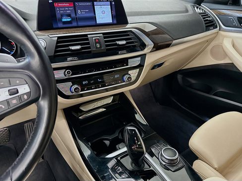 Used 2021 BMW X3 xDrive30i w/ Convenience Package image 26