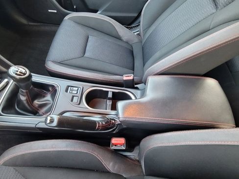 Used 2017 Subaru Impreza 2.0i Sport image 16