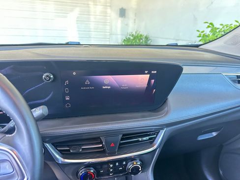 Used 2025 Buick Encore GX Preferred image 21