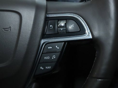 Used 2021 Lincoln Navigator Black Label w/ Special Edition Package image 26