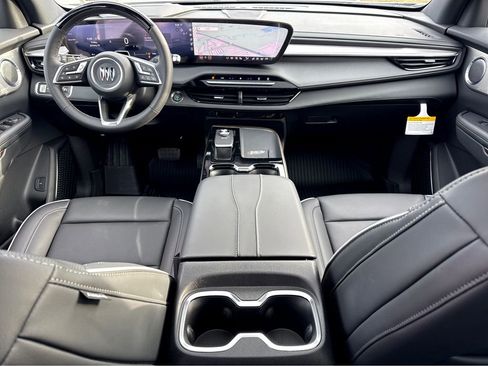 New 2026 Buick Enclave Avenir w/ Super Cruise Package image 12