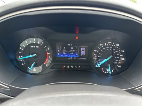 Used 2013 Ford Fusion SE FWD image 14
