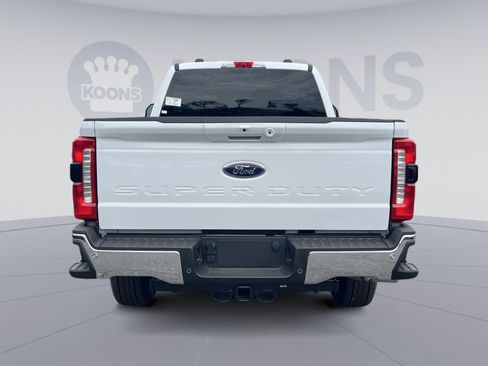 New 2026 Ford F350 Lariat AWD/4WD image 15