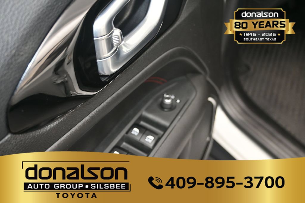 Used 2024 Jeep Compass Trailhawk AWD/4WD image 11