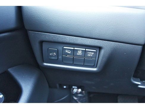 New 2025 MAZDA CX-5 AWD 2.5 S w/ Preferred Package image 17