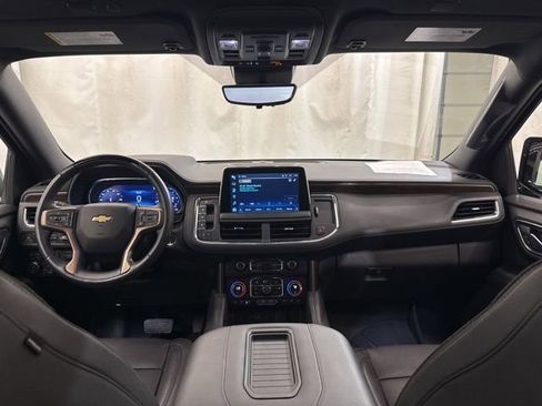 Used 2024 Chevrolet Suburban High Country w/ Advanced Technology Package AWD/4WD image 15