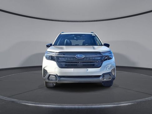 New 2026 Subaru Forester Touring image 2