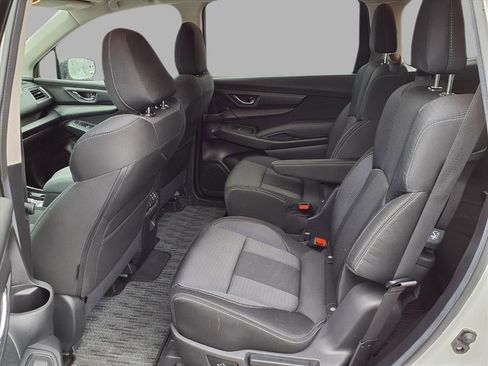 Certified 2024 Subaru Ascent Premium w/ Convenience Package image 16