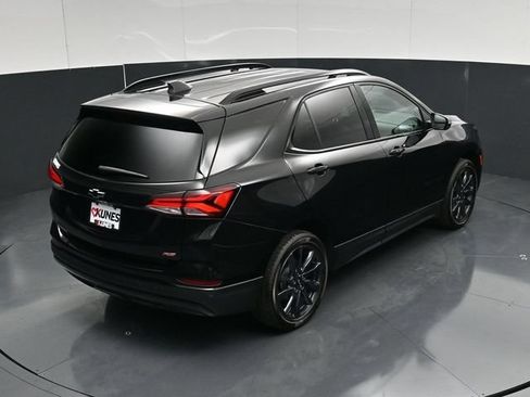 Used 2024 Chevrolet Equinox RS FWD image 49