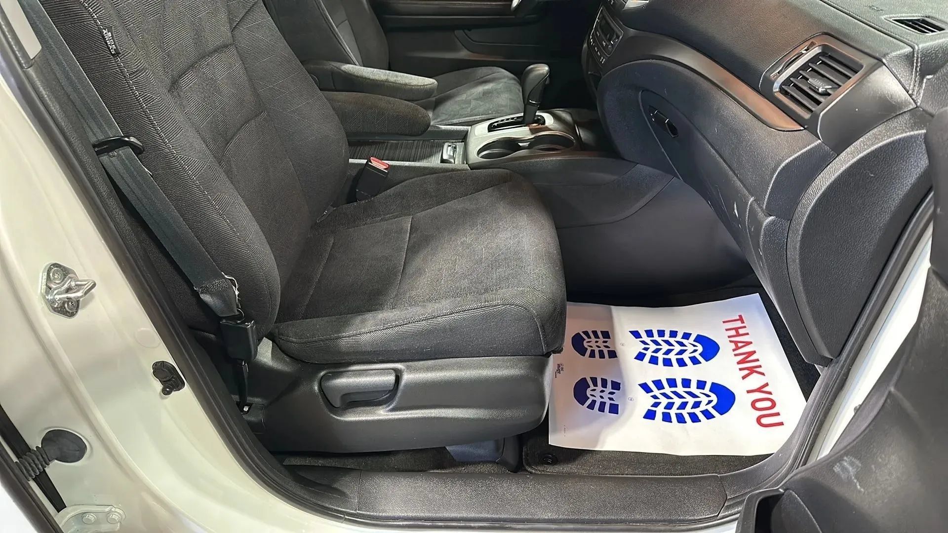 Used 2019 Honda Pilot LX image 18