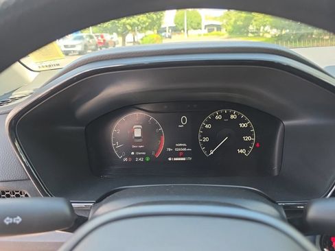 Certified 2024 Honda CR-V LX image 16
