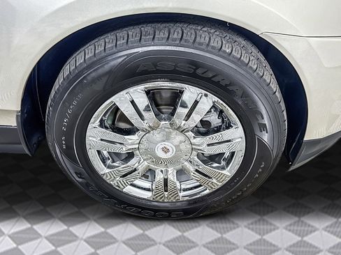 Used 2016 Cadillac SRX Luxury image 37