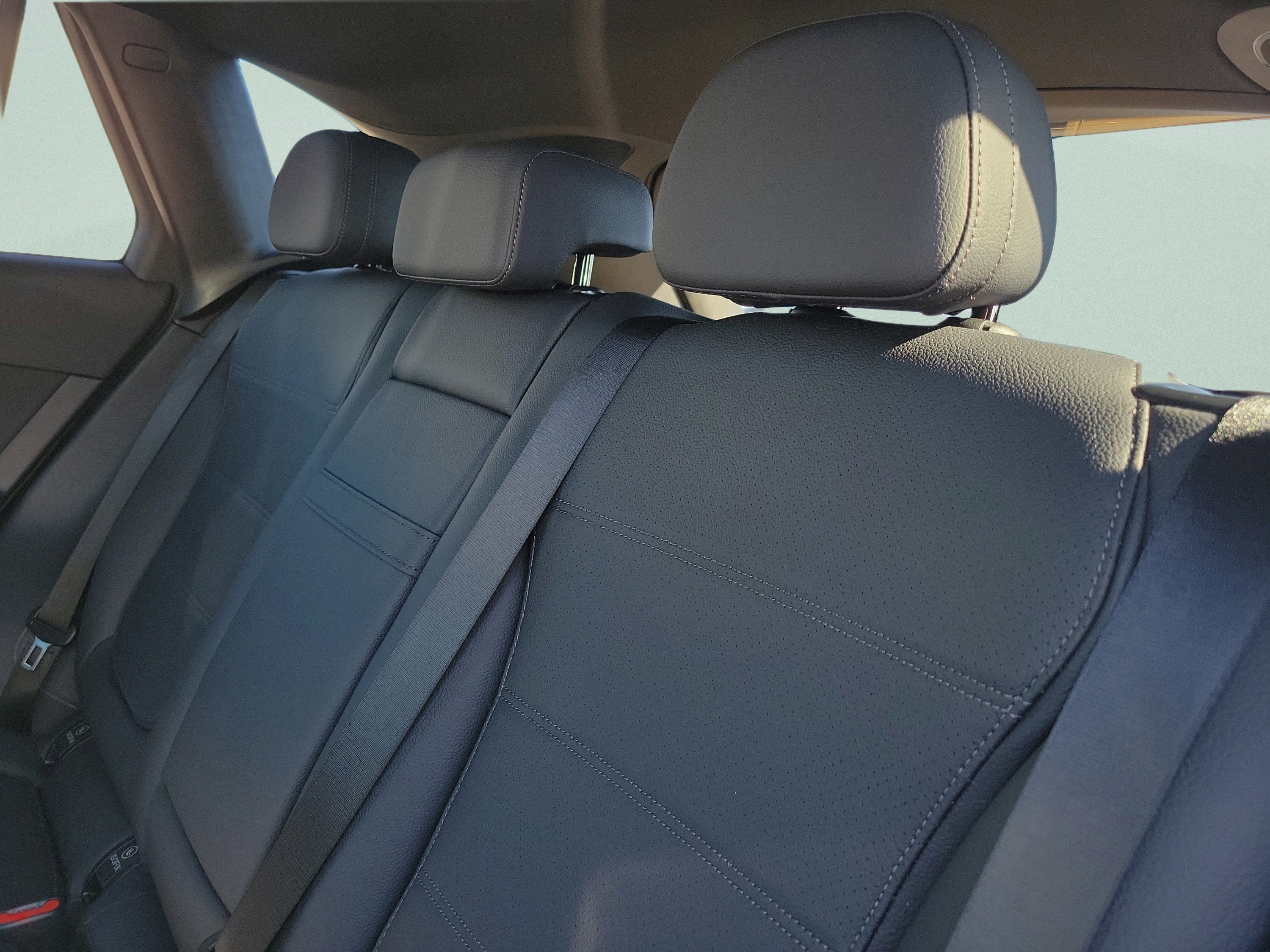 Certified 2026 Mercedes-Benz GLC 300 image 15