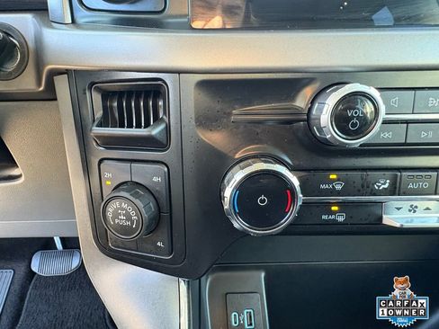 Certified 2024 Ford F150 XLT w/ Mobile Office Package image 18